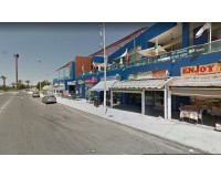 Objekte zum Wiederverkauf - Stadthaus - Torrevieja - TORREVIEJA