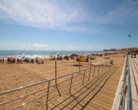 Objekte zum Wiederverkauf - Stadthaus - Torrevieja - TORREVIEJA