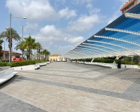 Objekte zum Wiederverkauf - Stadthaus - Torrevieja - TORREVIEJA