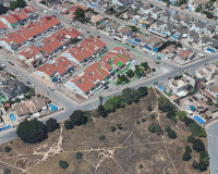 Objekte zum Wiederverkauf - Stadthaus - Torrevieja - Urbanización San Luis