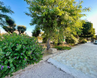 Objekte zum Wiederverkauf - Stadthaus - Torrevieja - Urbanización San Luis