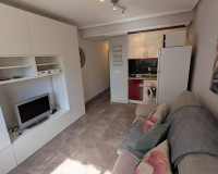 Objekte zum Wiederverkauf - Studio - Torrevieja - TORREVIEJA