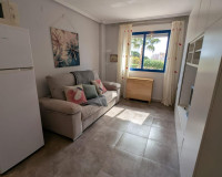 Objekte zum Wiederverkauf - Studio - Torrevieja - TORREVIEJA