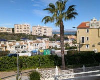Objekte zum Wiederverkauf - Studio - Torrevieja - TORREVIEJA