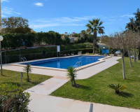 Objekte zum Wiederverkauf - Studio - Torrevieja - TORREVIEJA