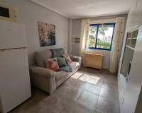Objekte zum Wiederverkauf - Studio - Torrevieja - TORREVIEJA