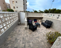 Objekte zum Wiederverkauf - Town House - Torrevieja - TORREVIEJA