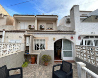 Objekte zum Wiederverkauf - Town House - Torrevieja - TORREVIEJA