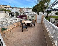 Objekte zum Wiederverkauf - Town House - Torrevieja - TORREVIEJA