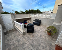 Objekte zum Wiederverkauf - Town House - Torrevieja - TORREVIEJA