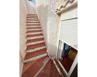 Objekte zum Wiederverkauf - Town House - Torrevieja - TORREVIEJA