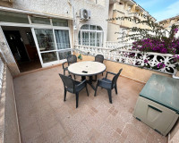 Objekte zum Wiederverkauf - Town House - Torrevieja - TORREVIEJA