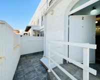 Objekte zum Wiederverkauf - Townhouse / Duplex/Corner - La Mata