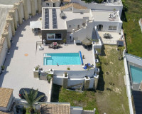 Objekte zum Wiederverkauf - - VILLA - Ciudad Quesada