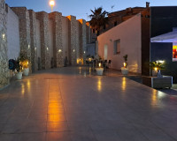 Objekte zum Wiederverkauf - - VILLA - Ciudad Quesada