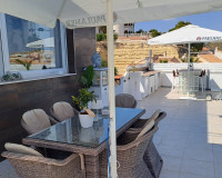 Objekte zum Wiederverkauf - - VILLA - Ciudad Quesada