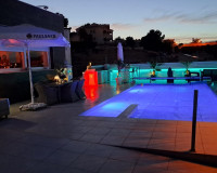Objekte zum Wiederverkauf - - VILLA - Ciudad Quesada