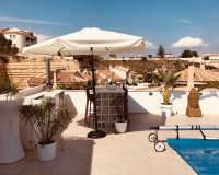 Objekte zum Wiederverkauf - - VILLA - Ciudad Quesada