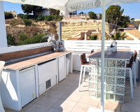 Objekte zum Wiederverkauf - - VILLA - Ciudad Quesada