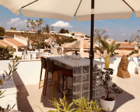 Objekte zum Wiederverkauf - - VILLA - Ciudad Quesada