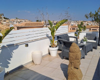 Objekte zum Wiederverkauf - - VILLA - Ciudad Quesada