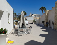 Objekte zum Wiederverkauf - - VILLA - Ciudad Quesada