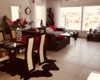 Objekte zum Wiederverkauf - - VILLA - Ciudad Quesada