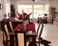 Objekte zum Wiederverkauf - - VILLA - Ciudad Quesada