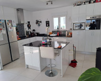 Objekte zum Wiederverkauf - - VILLA - Ciudad Quesada