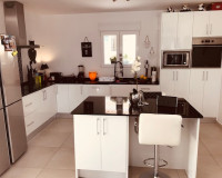 Objekte zum Wiederverkauf - - VILLA - Ciudad Quesada