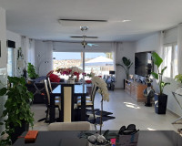 Objekte zum Wiederverkauf - - VILLA - Ciudad Quesada