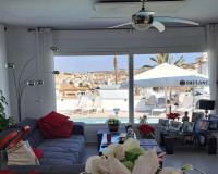 Objekte zum Wiederverkauf - - VILLA - Ciudad Quesada