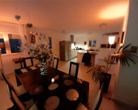 Objekte zum Wiederverkauf - - VILLA - Ciudad Quesada