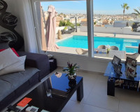 Objekte zum Wiederverkauf - - VILLA - Ciudad Quesada