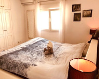 Objekte zum Wiederverkauf - - VILLA - Ciudad Quesada