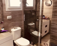 Objekte zum Wiederverkauf - - VILLA - Ciudad Quesada
