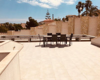 Objekte zum Wiederverkauf - - VILLA - Ciudad Quesada
