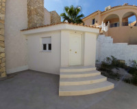 Objekte zum Wiederverkauf - - VILLA - Ciudad Quesada