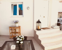 Objekte zum Wiederverkauf - - VILLA - Ciudad Quesada