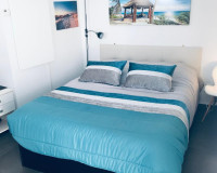 Objekte zum Wiederverkauf - - VILLA - Ciudad Quesada