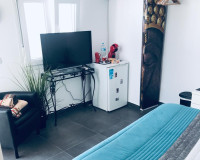 Objekte zum Wiederverkauf - - VILLA - Ciudad Quesada