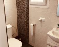 Objekte zum Wiederverkauf - - VILLA - Ciudad Quesada