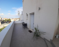 Objekte zum Wiederverkauf - - VILLA - Ciudad Quesada