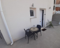 Objekte zum Wiederverkauf - - VILLA - Ciudad Quesada