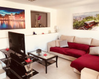 Objekte zum Wiederverkauf - - VILLA - Ciudad Quesada