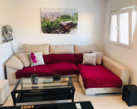 Objekte zum Wiederverkauf - - VILLA - Ciudad Quesada