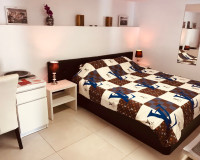 Objekte zum Wiederverkauf - - VILLA - Ciudad Quesada