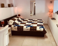 Objekte zum Wiederverkauf - - VILLA - Ciudad Quesada
