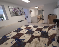 Objekte zum Wiederverkauf - - VILLA - Ciudad Quesada
