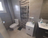 Objekte zum Wiederverkauf - - VILLA - Ciudad Quesada
